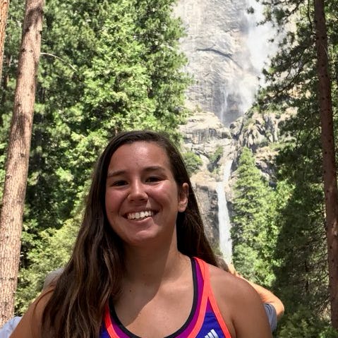 Mollie Tibbetts.