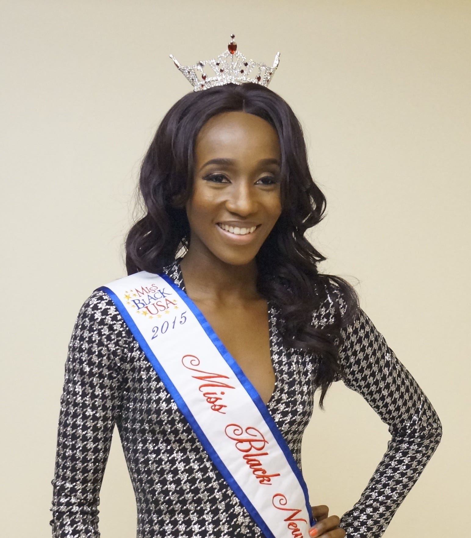 NEW YORK, NY January 28th, 2015 – Kade Henderson was crowned Miss Black
New York USA 2015. miss black usa 2015 The big night was held at the .