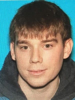 Travis Reinking, 29, of Morton, Illinois, was being sought as a person of interest in a shooting at an Antioch, Tennessee Waffle House that left 4 dead.