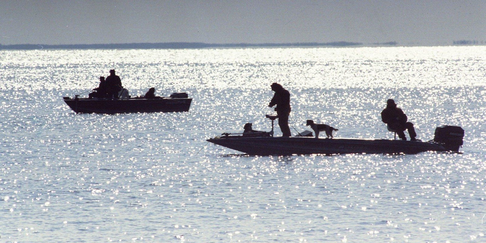 Dnr Only Catch And Release For Walleye On Mille Lacs