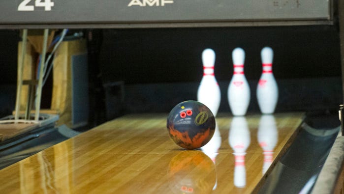 Tony Myers Senior Bowlers Qualify For Pba Open