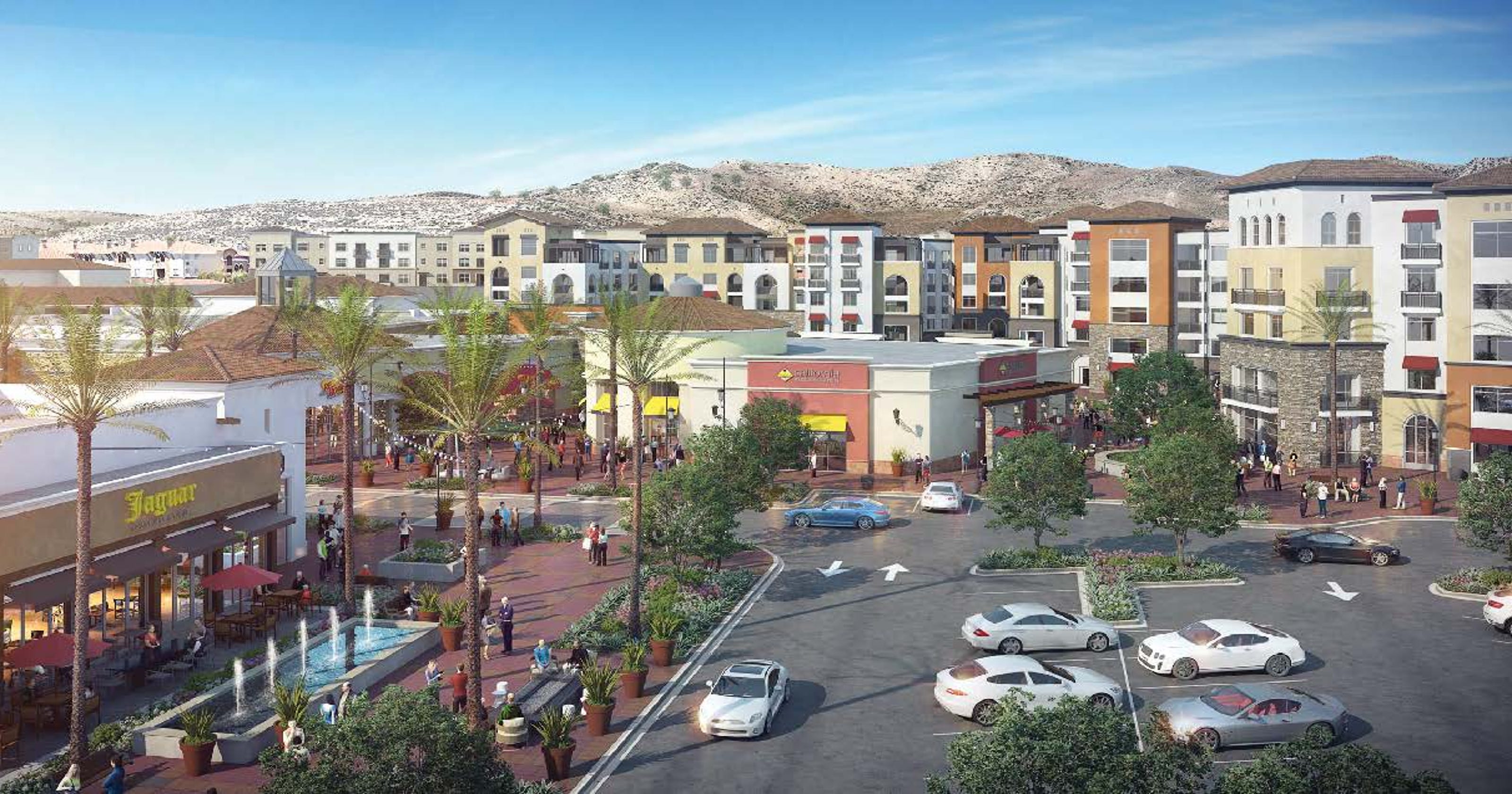 See The New Vision For Simi Valley Town Center See The New Vision For Simi Valley Town Center
