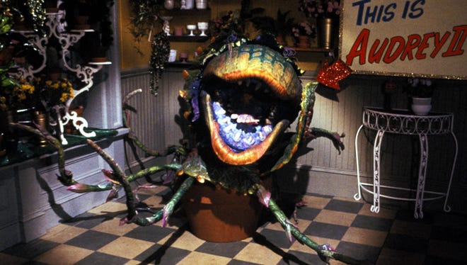 Little Shop of Horrors' returns to theaters with deleted dark ending