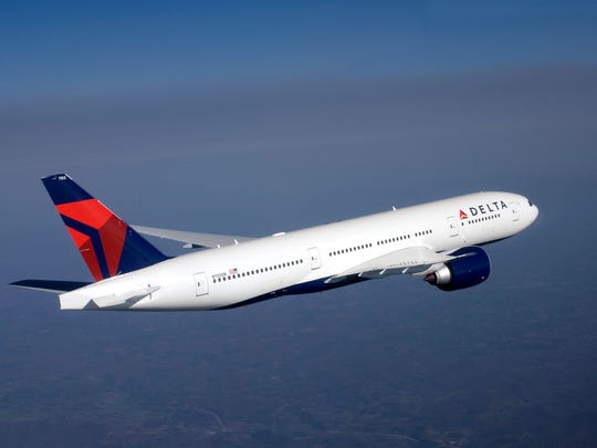 Delta donates more than 100 flights, $2.5 million to help human trafficking survivors