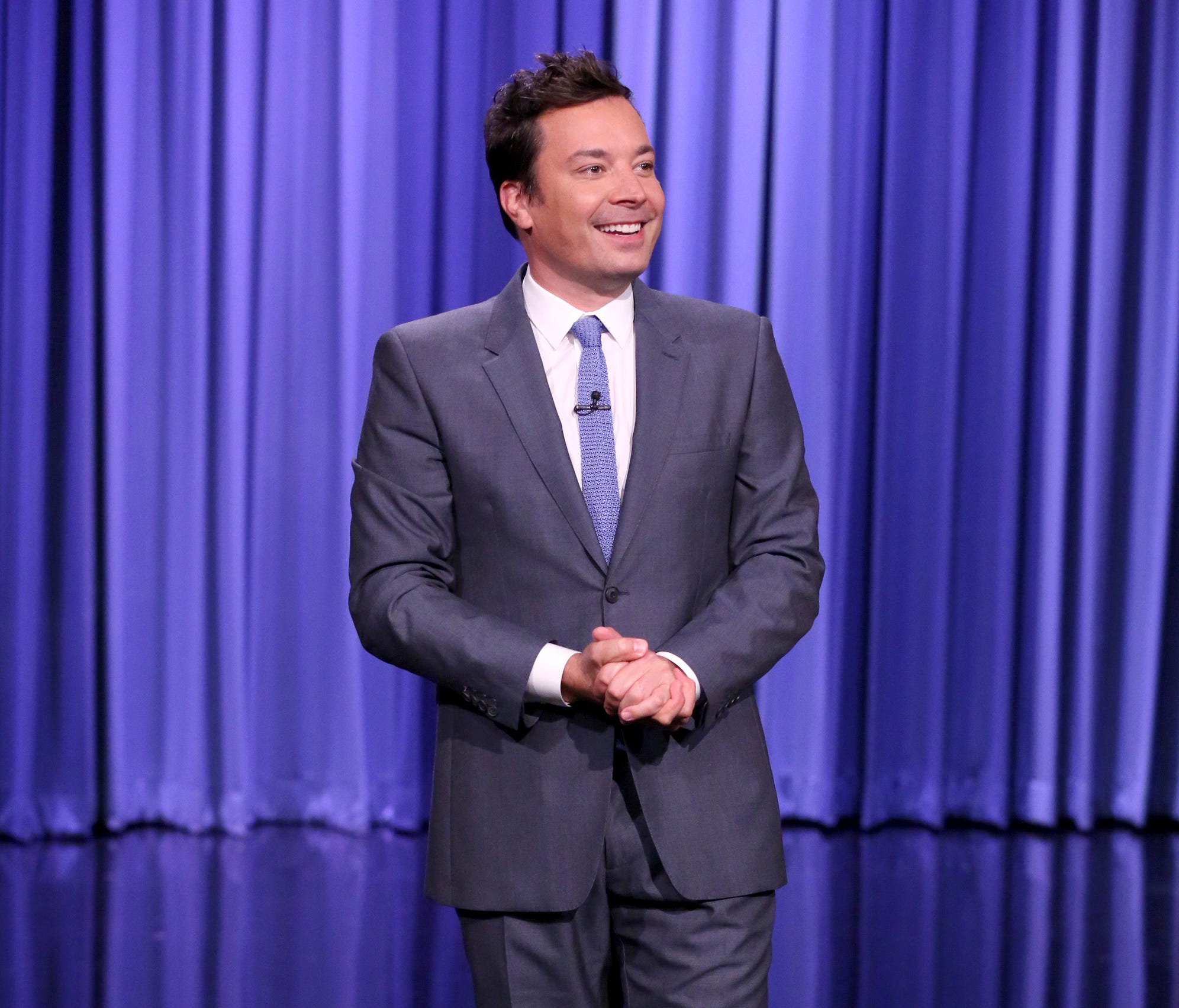 Jimmy Fallon