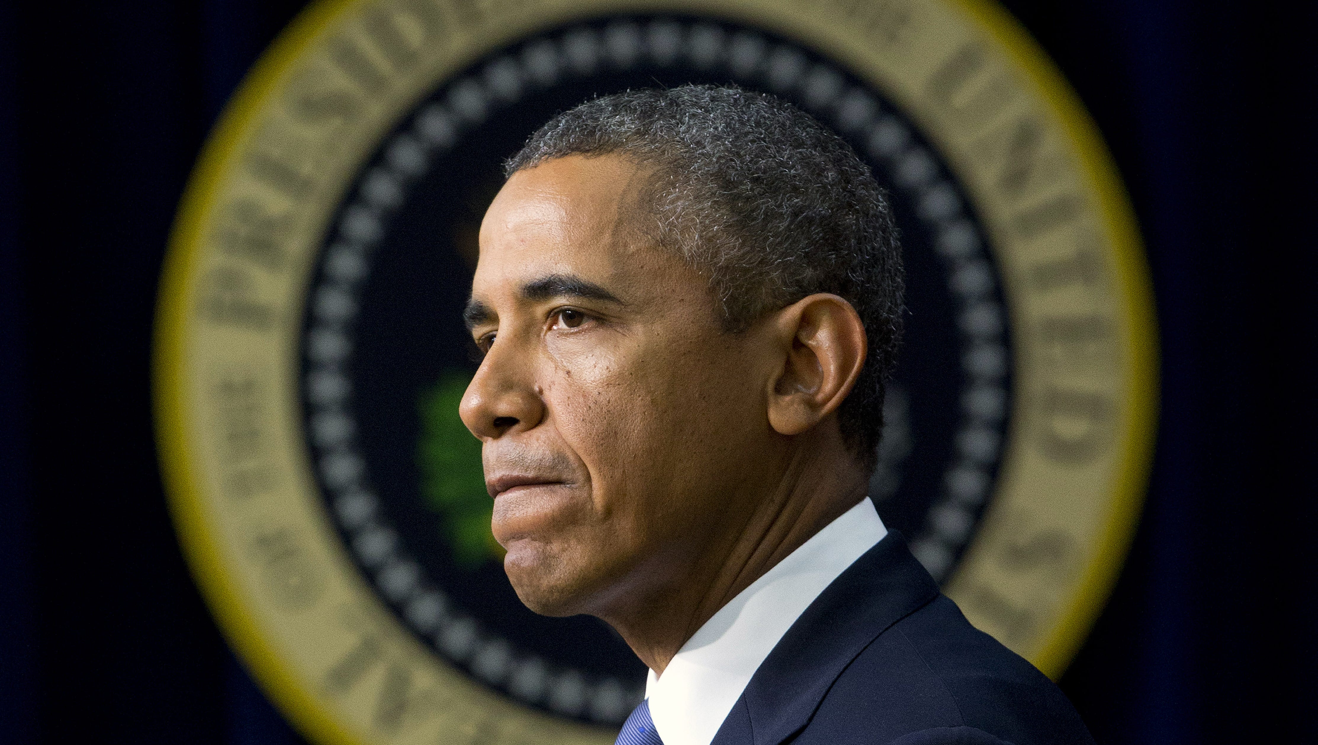 Obama Debt Ceiling Is Not A Bargaining Chip