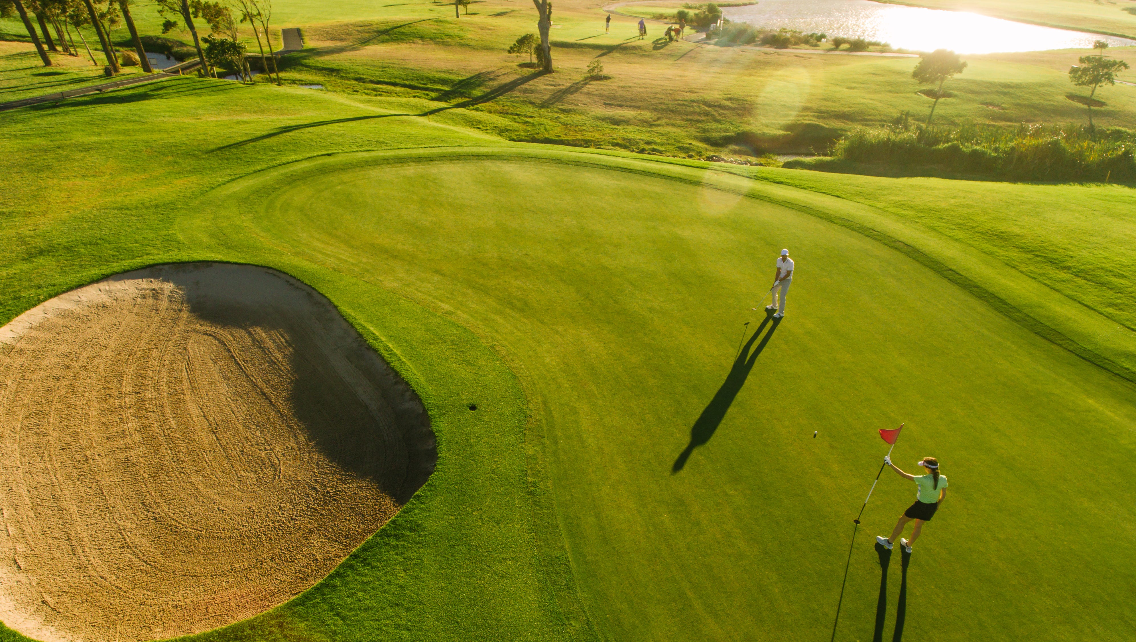 best golf courses in indianapolis