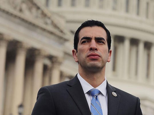 NV Congressional Reps, Shooting Victims Mark 1 Month Anniversary Of Mass Shooting