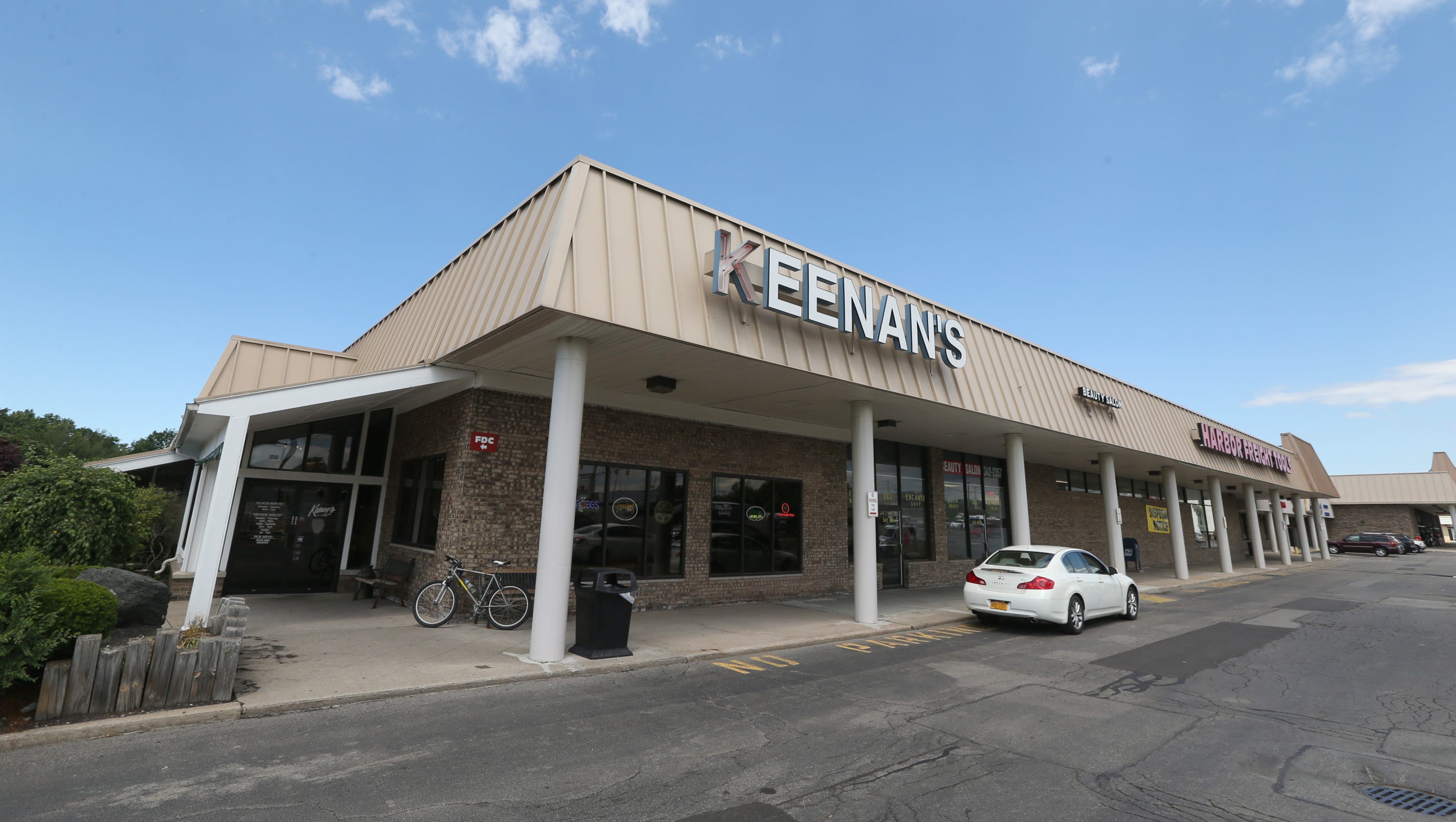 Keenan's Restaurant in Irondequoit to close June 30