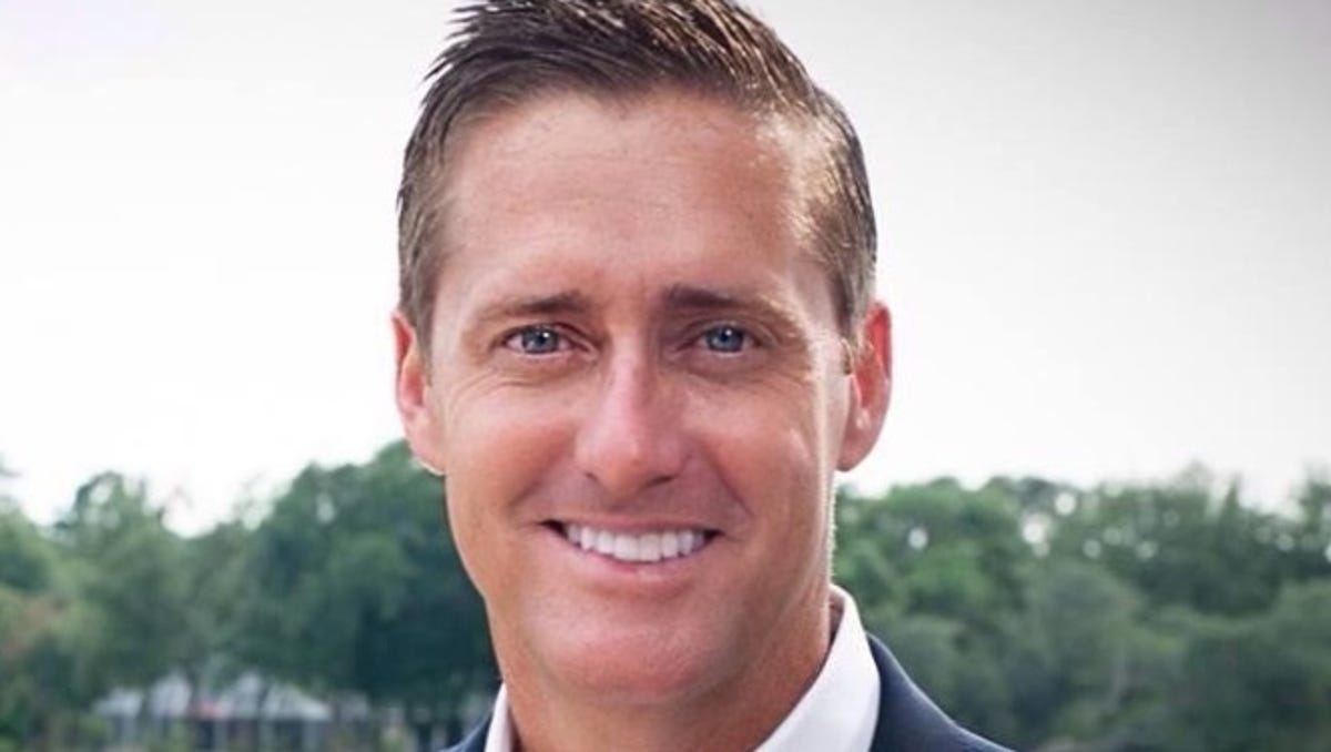 Editorial Holley Navarre Water System Polluted With Politics