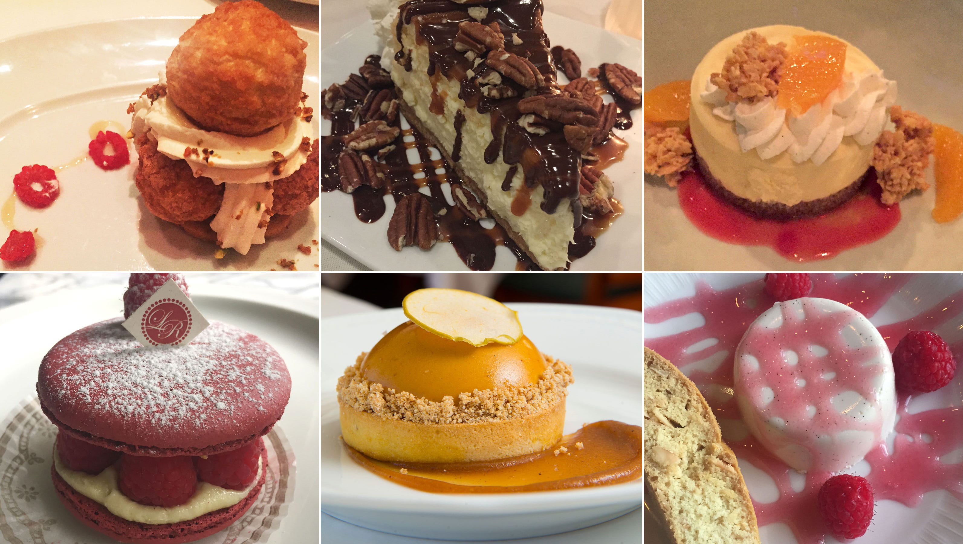 Best Desserts In Milwaukee Carol Deptolla S Picks For 17 Best Desserts In Milwaukee Carol Deptolla S Picks For 17