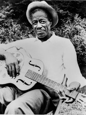 Rochester turns the blues world’s attention to Son House with a four-day festival starting Aug. 26, “Journey to the Son: A Celebration of Son House.”