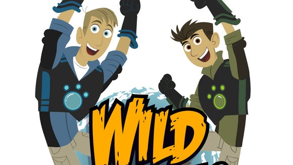 Coronavirus 30 Great Kids Shows For Different Ages