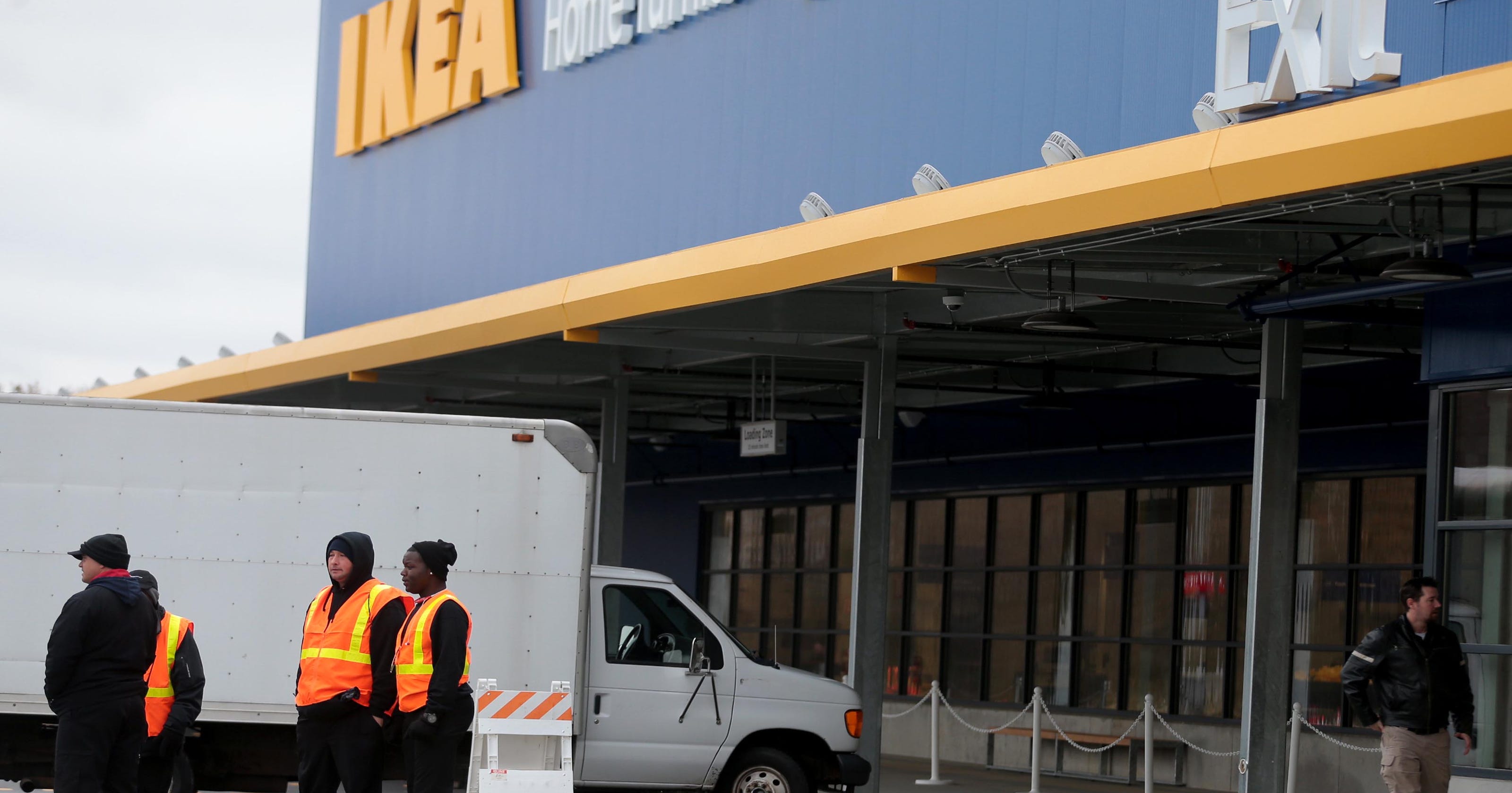 Memphis Ikea Falls Short Of Jobs And Wages Goals Records Show