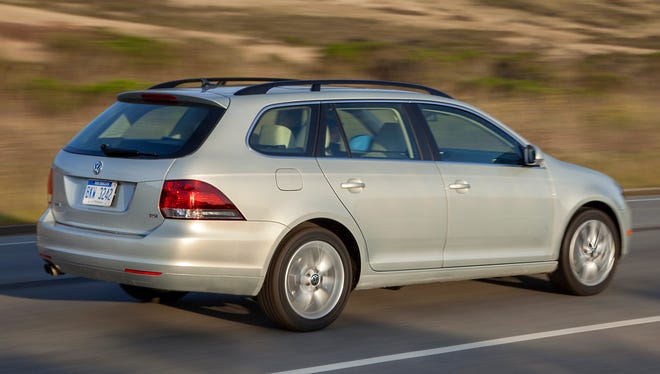 Epa Approves Long Awaited Fix For Volkswagen Diesel Cars