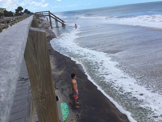 Indian River OK after Irma, but not too early to think ...