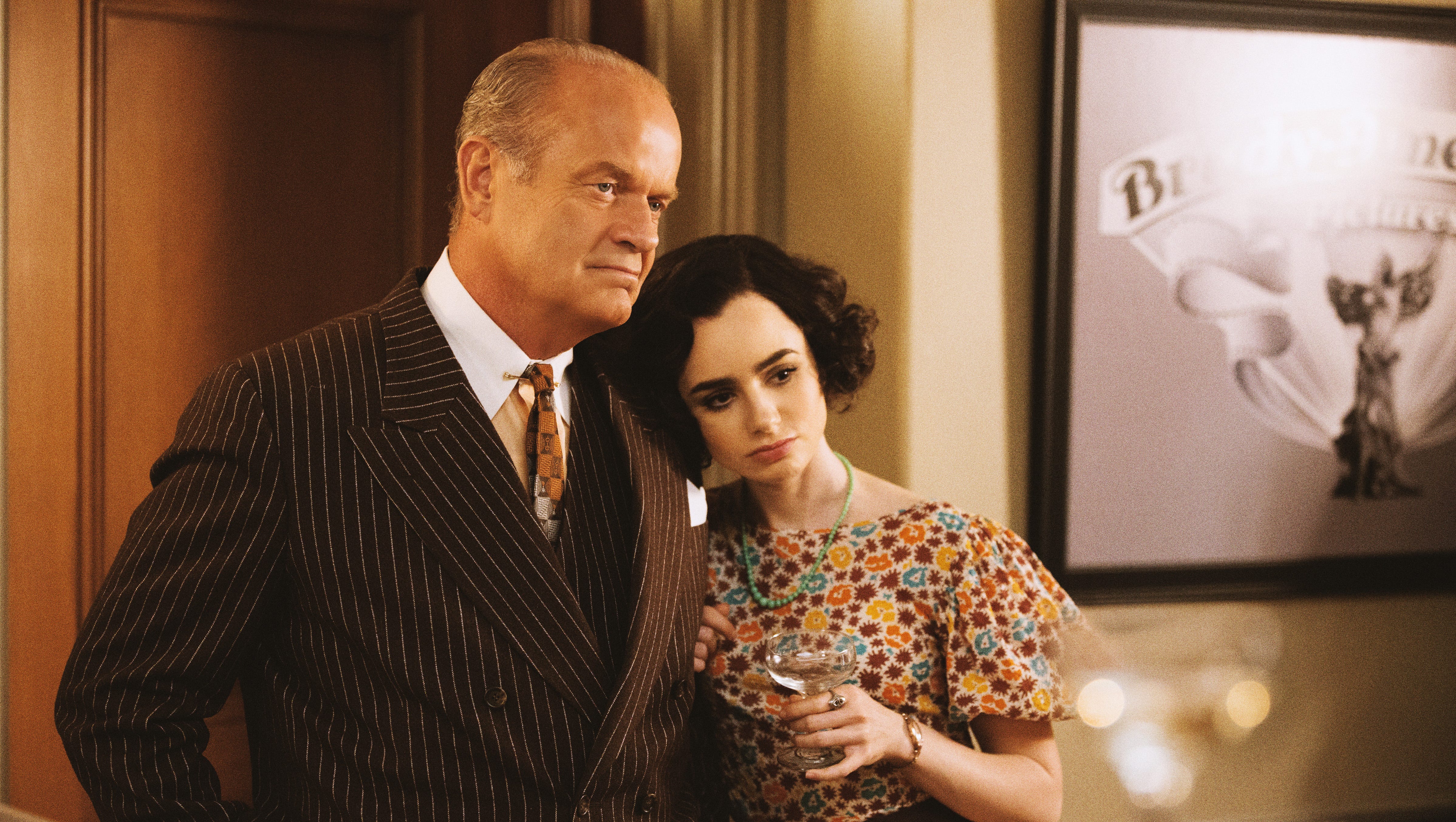 Review Amazon S The Last Tycoon Is A Stylish Hollywood Portrait The last tycoon full cast list @ tvrage.com, the best source to find anything from this show: review amazon s the last tycoon is a