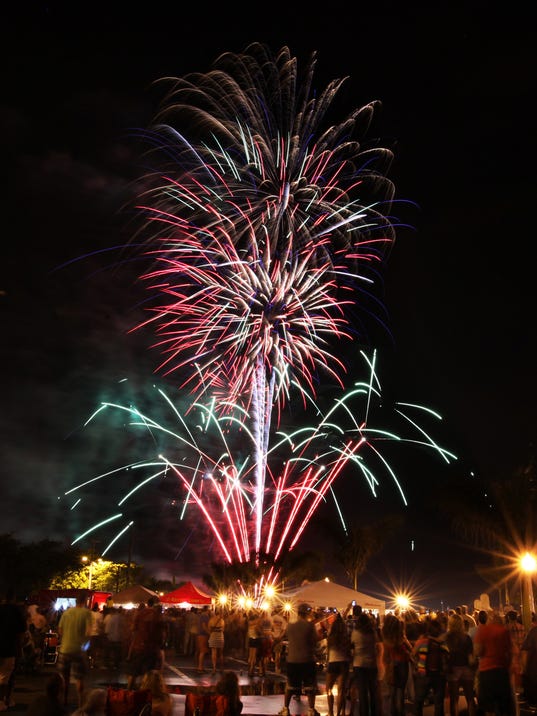 fourth-of-july-events-in-southwest-florida
