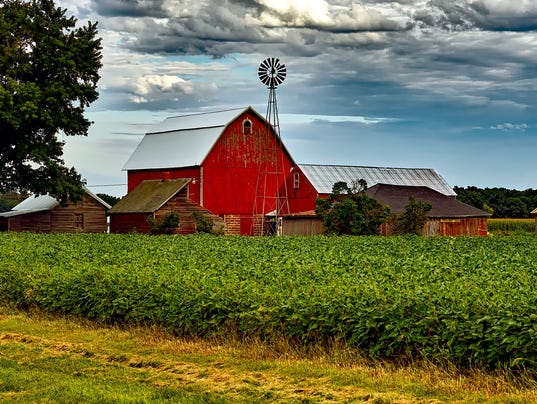 farm logo