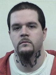 Benjamin Ritchie is on Indiana's death row.