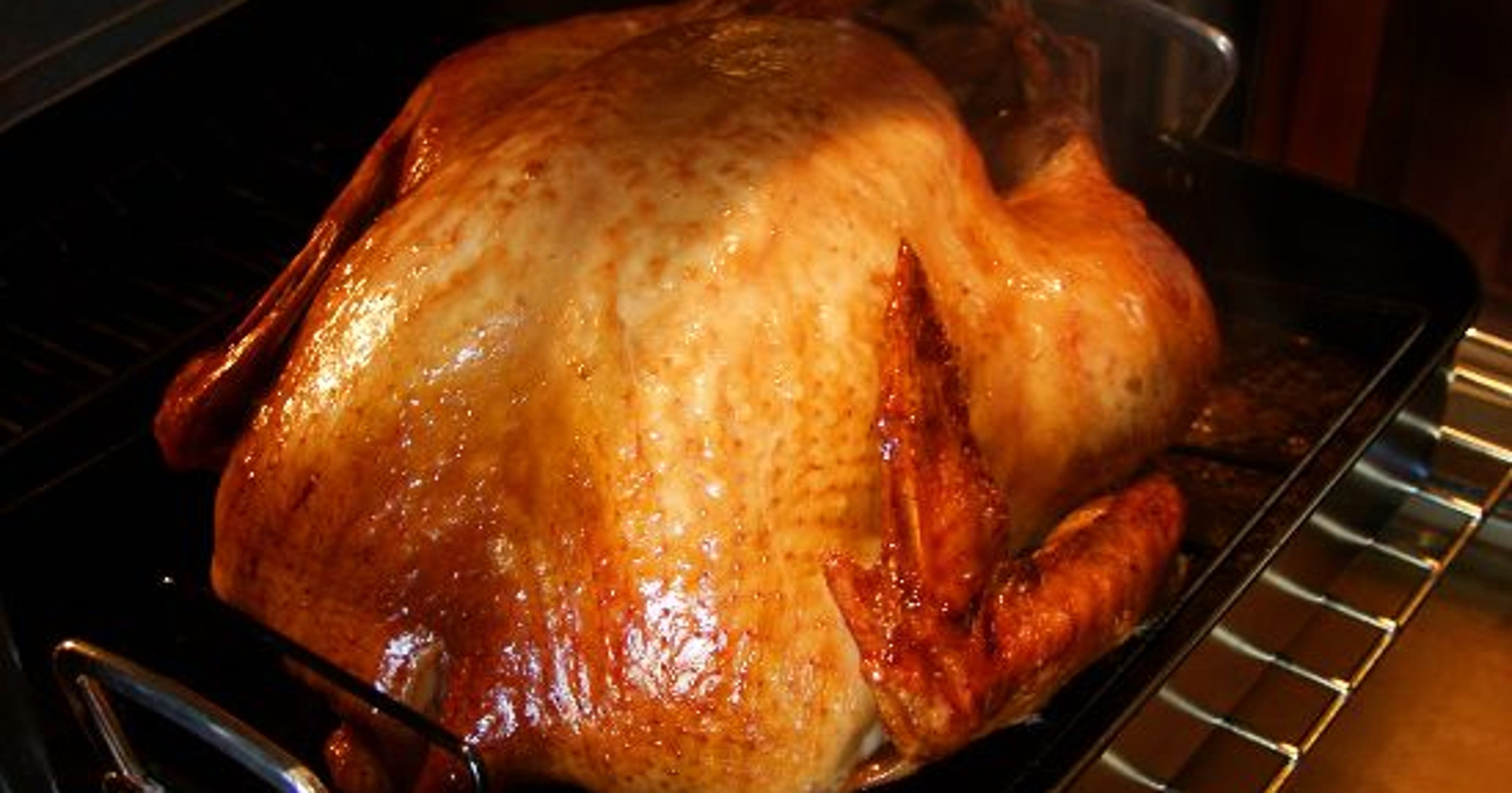 Thanksgiving turkey in oven bag recipe Thanksgiving turkey in oven bag recipe