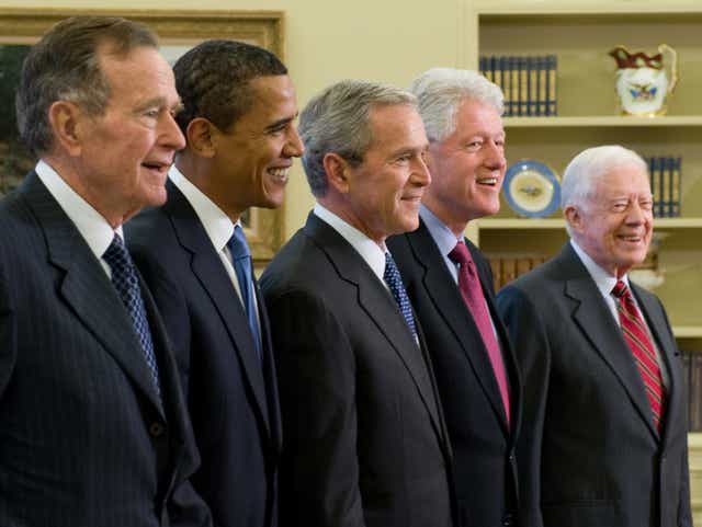 What Will Obama Do After The Presidency