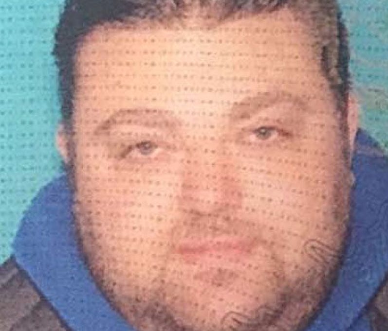 Alex Golant, 37, is accused of trying to obtain at least six vehicles by fraud.