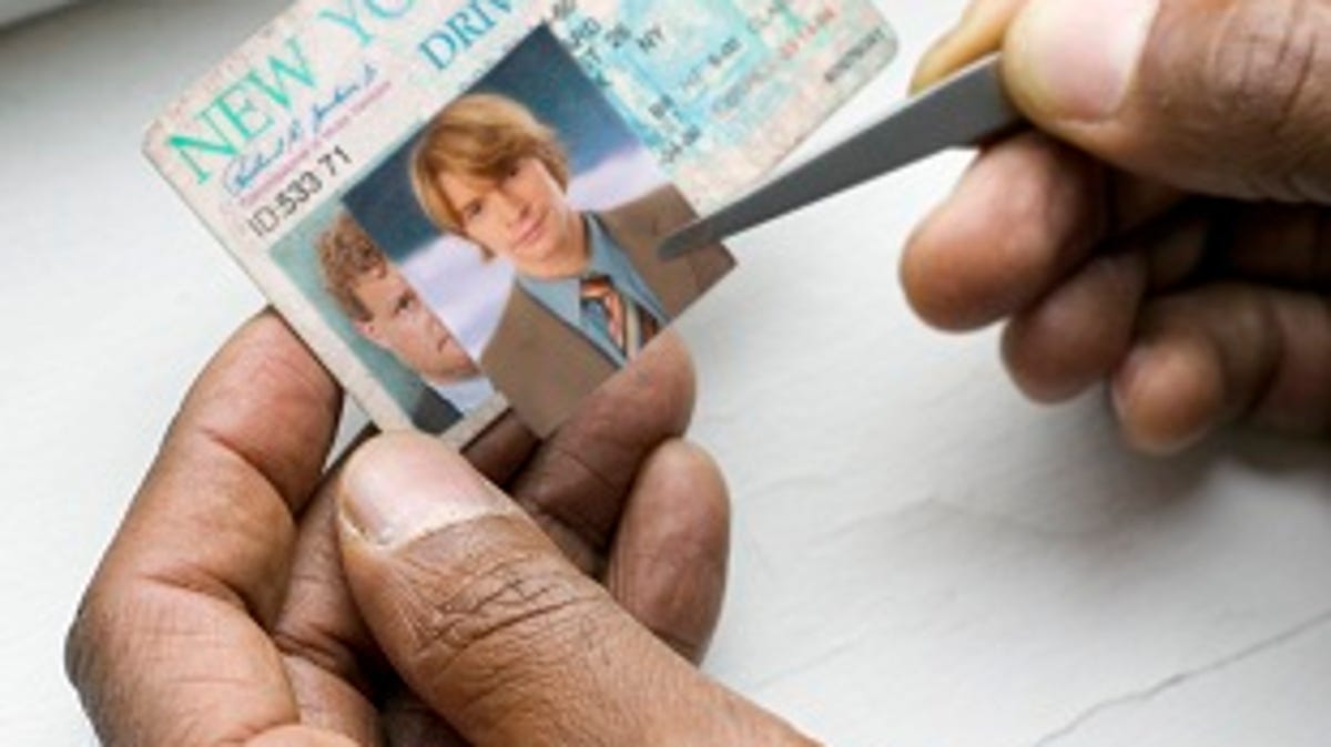 Fake Ids Can Be A Real Problem
