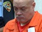 Former Neptune Police Sergeant Philip Seidle is shown