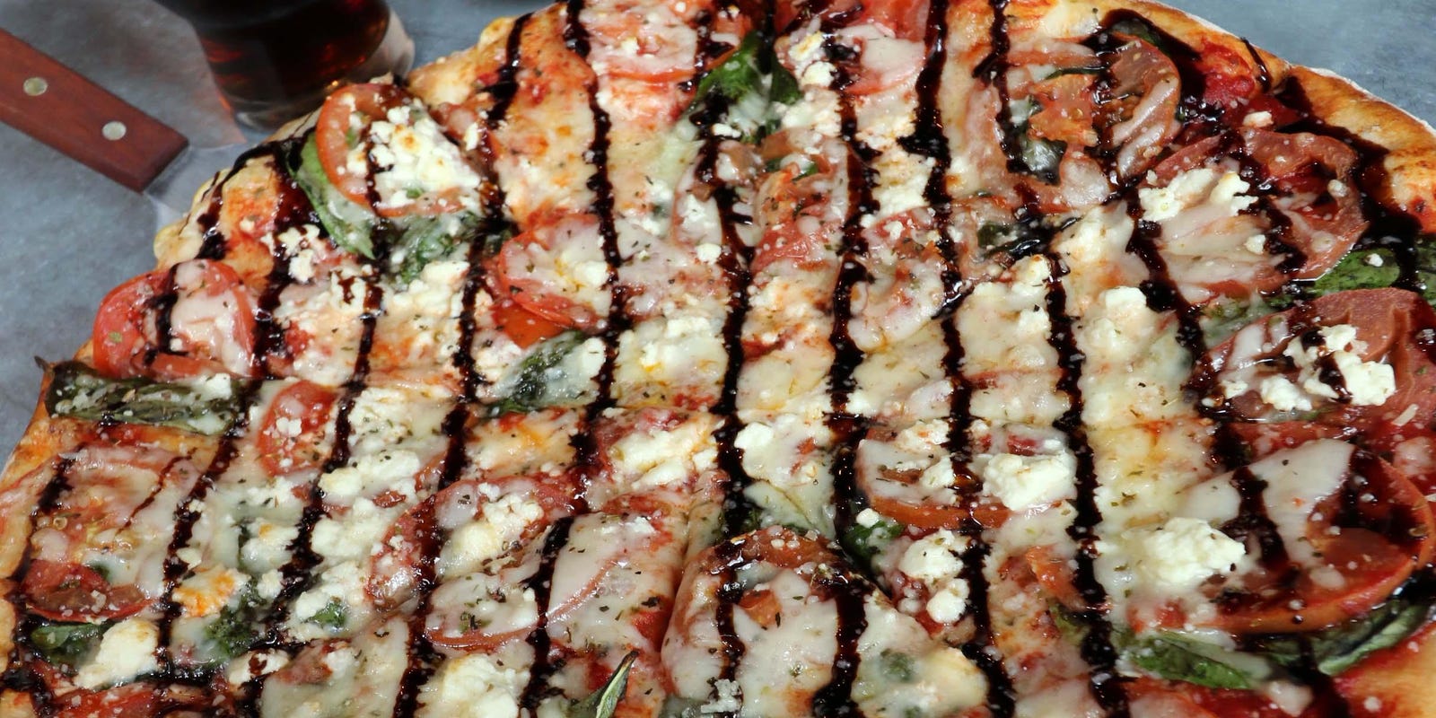 Dine On Our Dime Pappo S Pizzeria