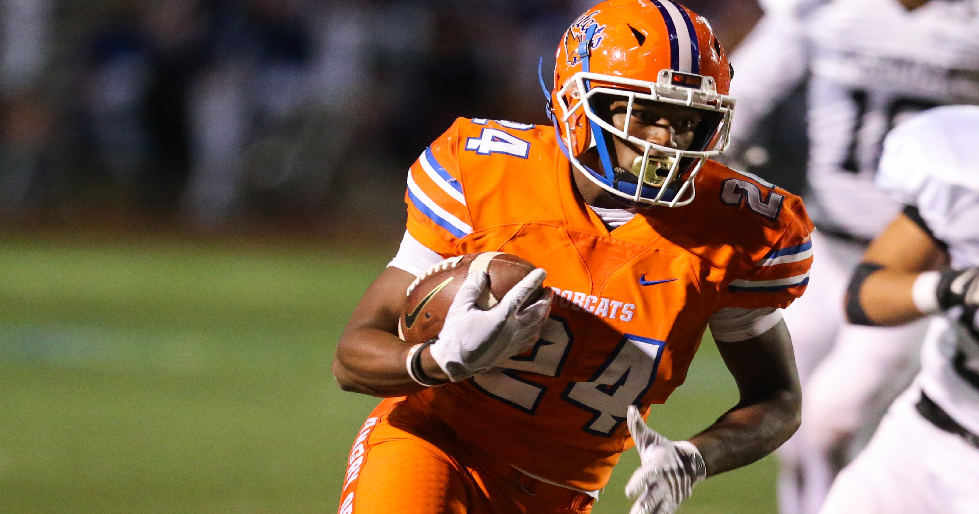 Undefeated West Texas football teams stand strong in state ...