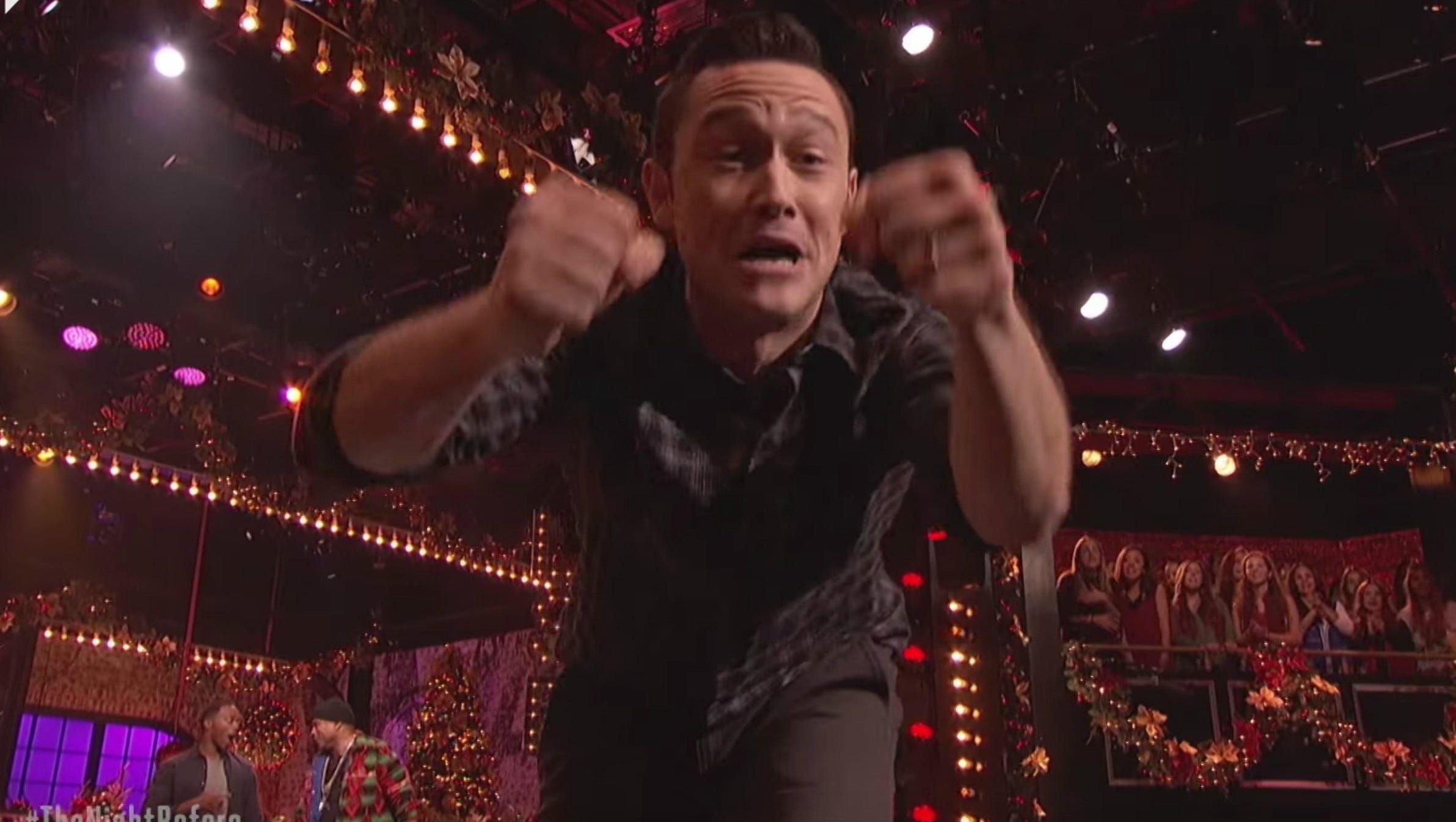 Jgl Kills Usher S Yeah On Lip Sync Battle
