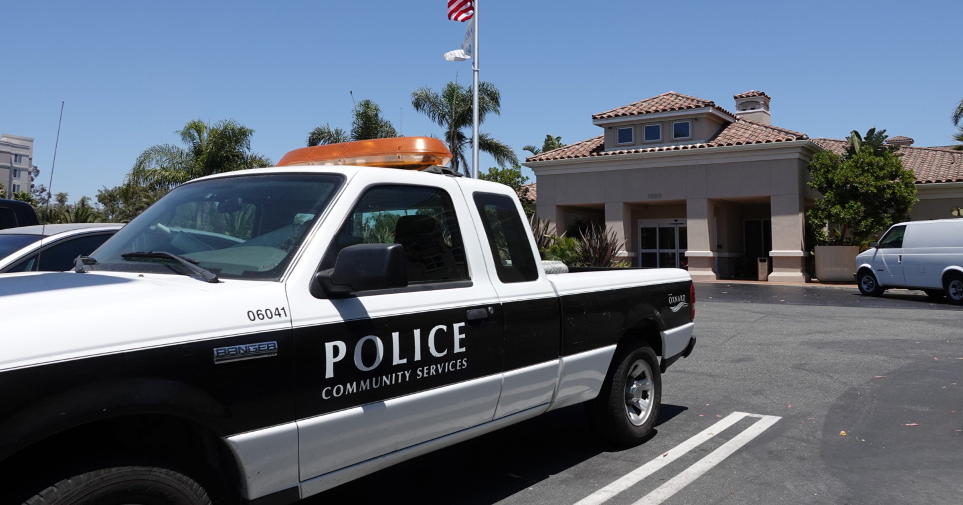 Oxnard shooting victim marks city's ninth homicide of the year
