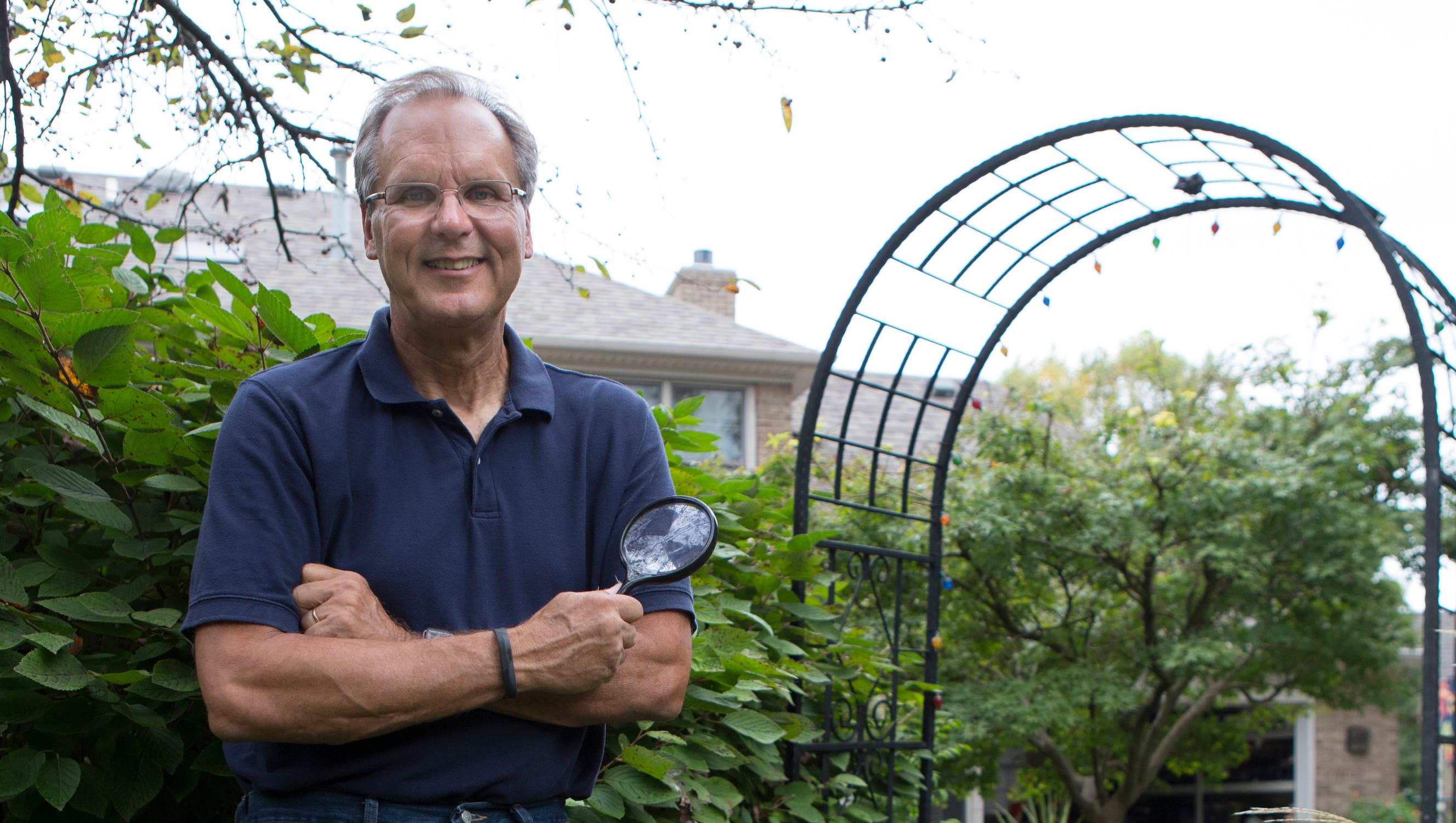 John Belski's winter folklore forecast for 2018 was correct