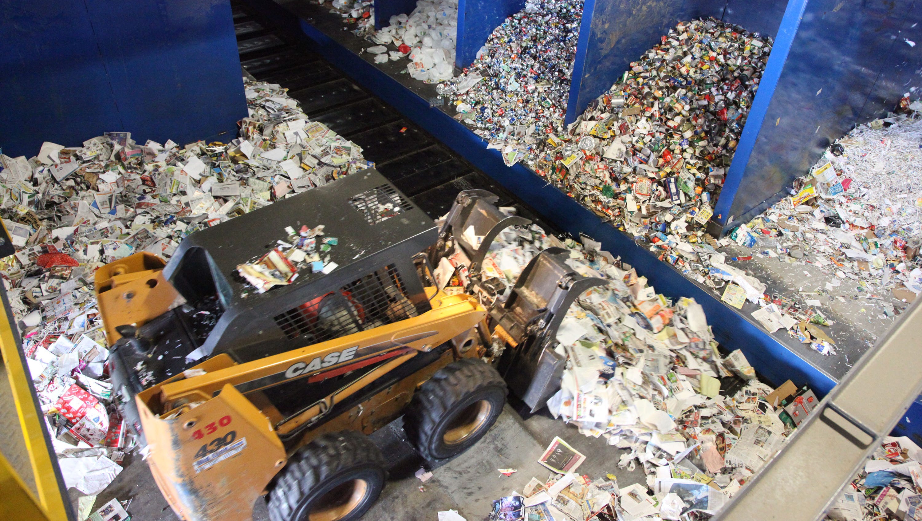 Des Moines recycling: Although imperfect, it's still worth your time