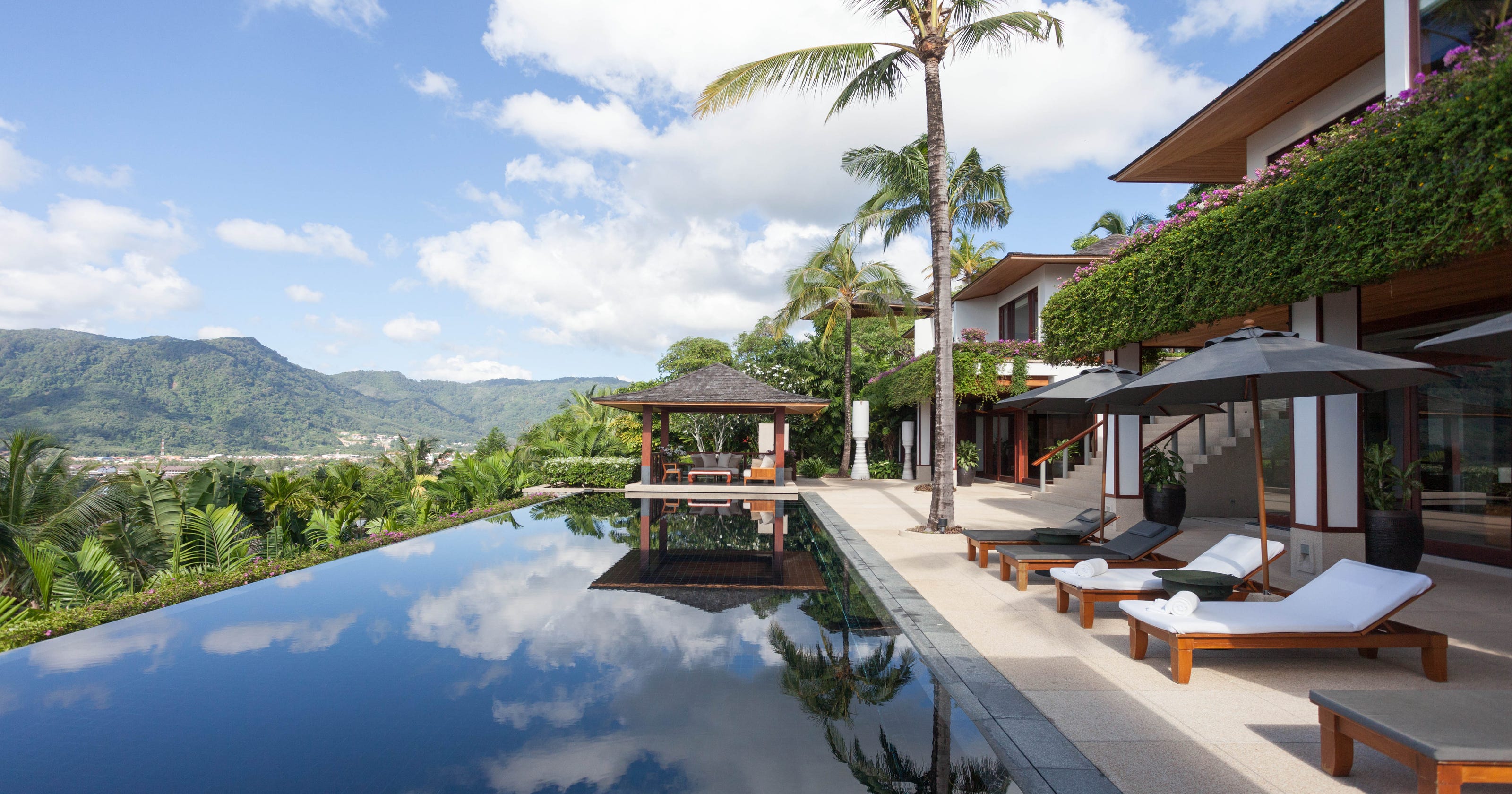 Photo tour: Stunning luxury resorts in Phuket, Thailand