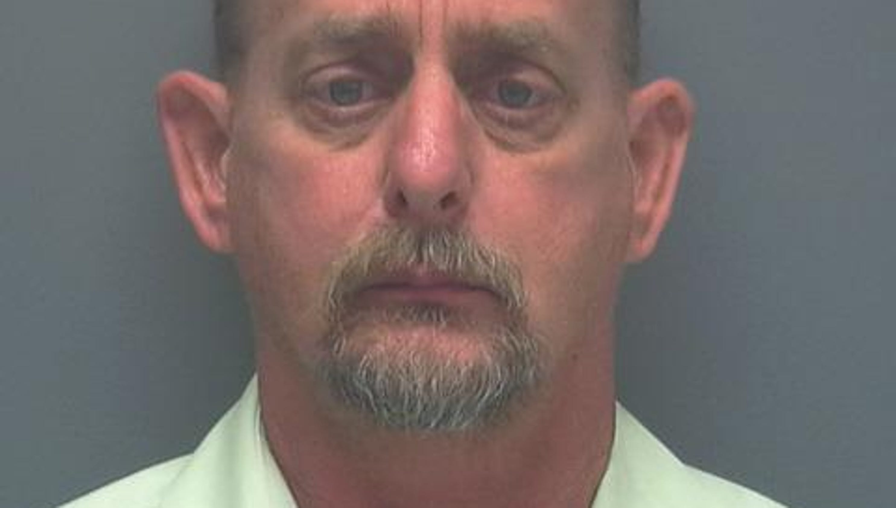 Lee County Arrests 5/15