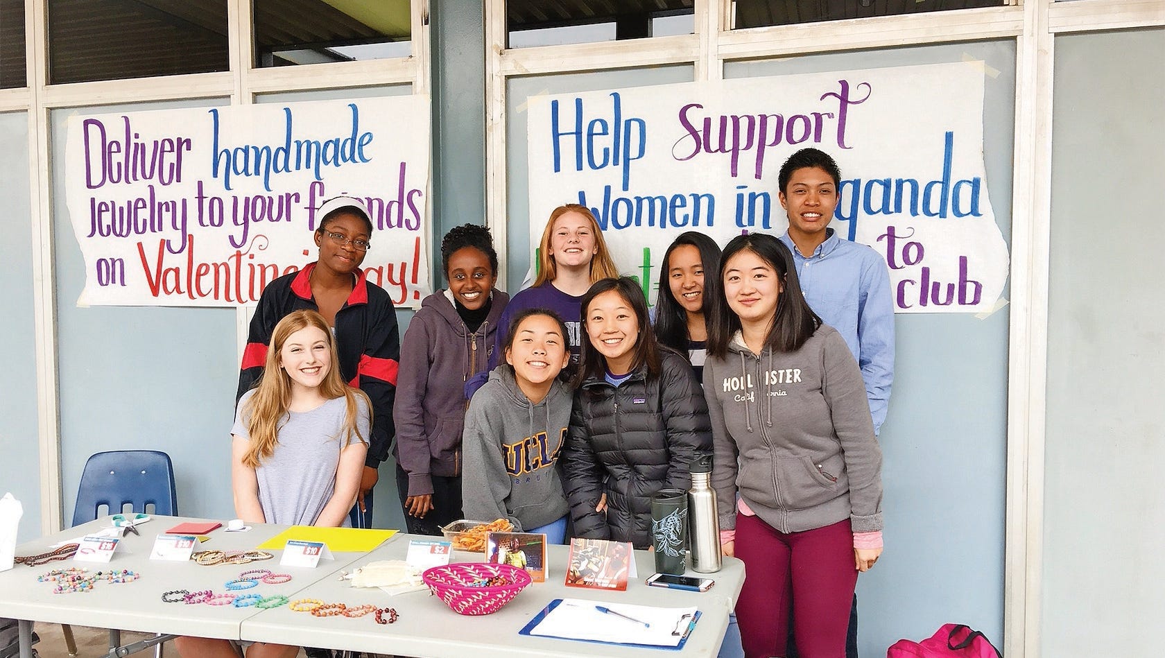 Student Activism