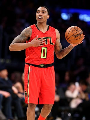 Jeff Teague
