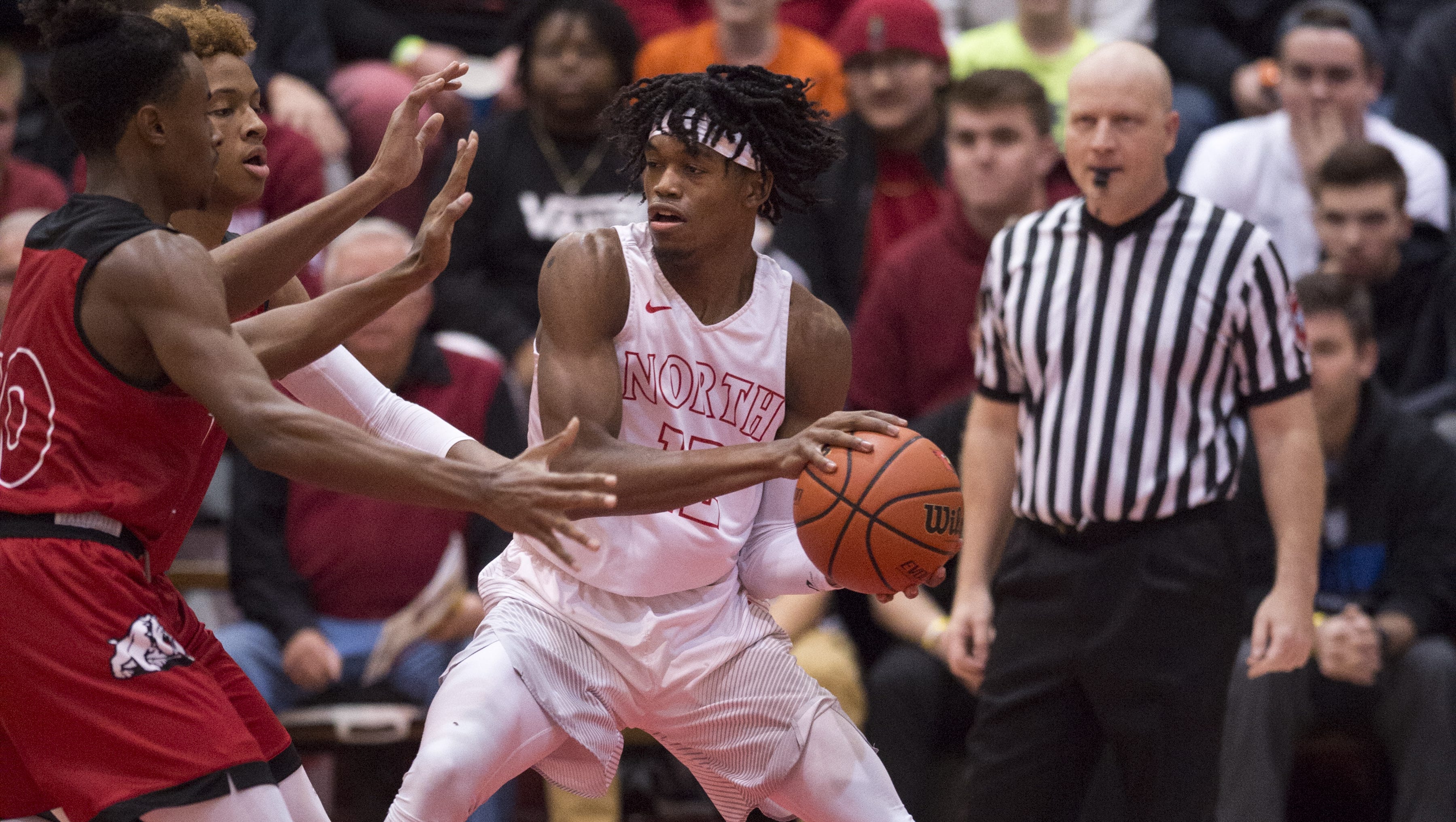 Iowa Basketball Recruiting Big Board New Point Guards To Watch