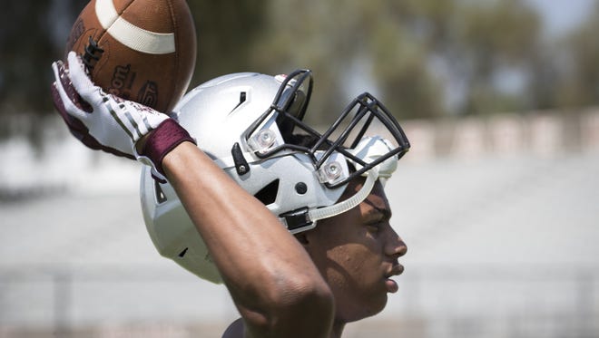 Big 150 Arizona High School Football 2020 Class Prospects Rankings