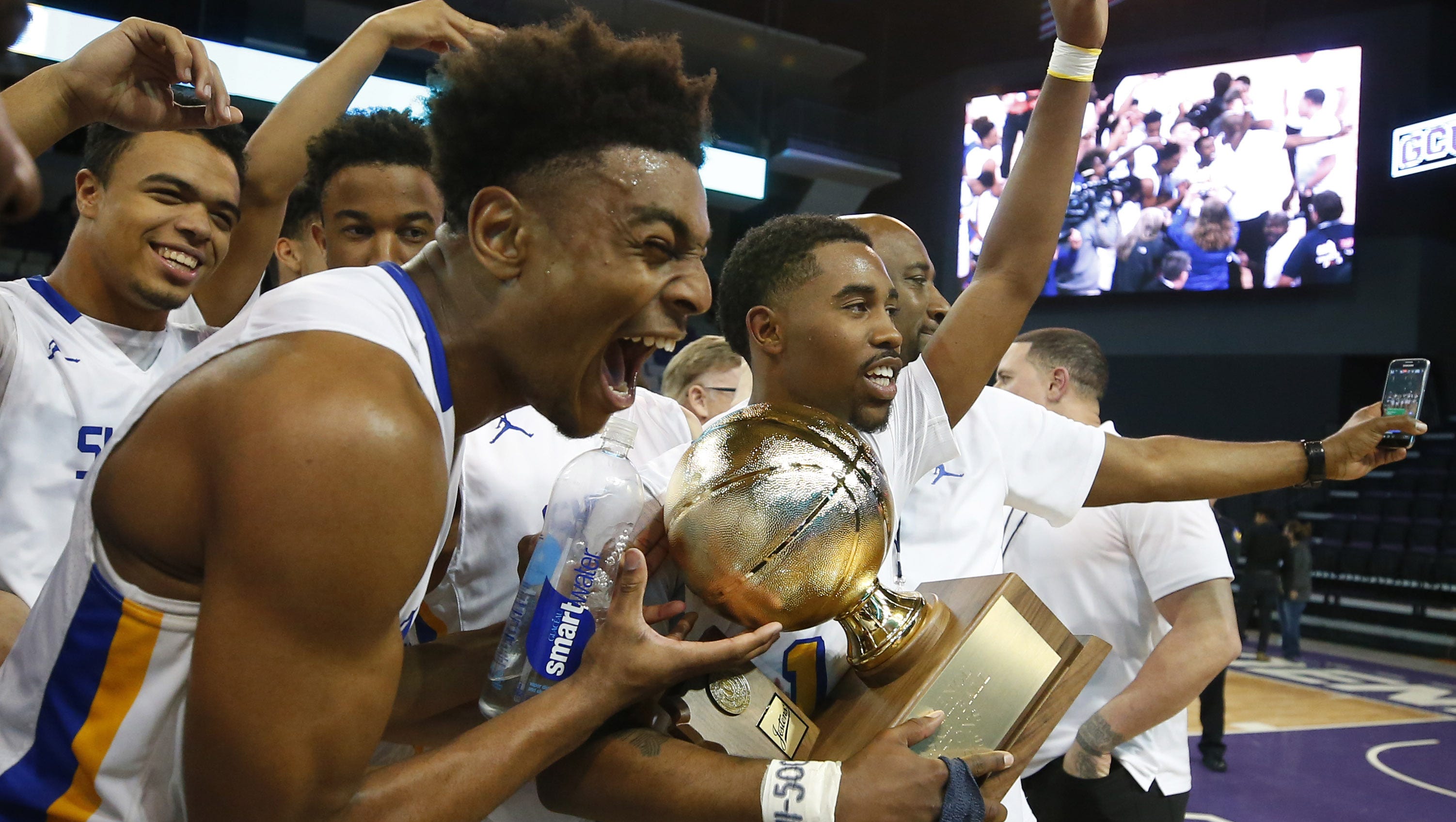 Arizona S Best High School Boys Basketball Programs Ranked By Titles