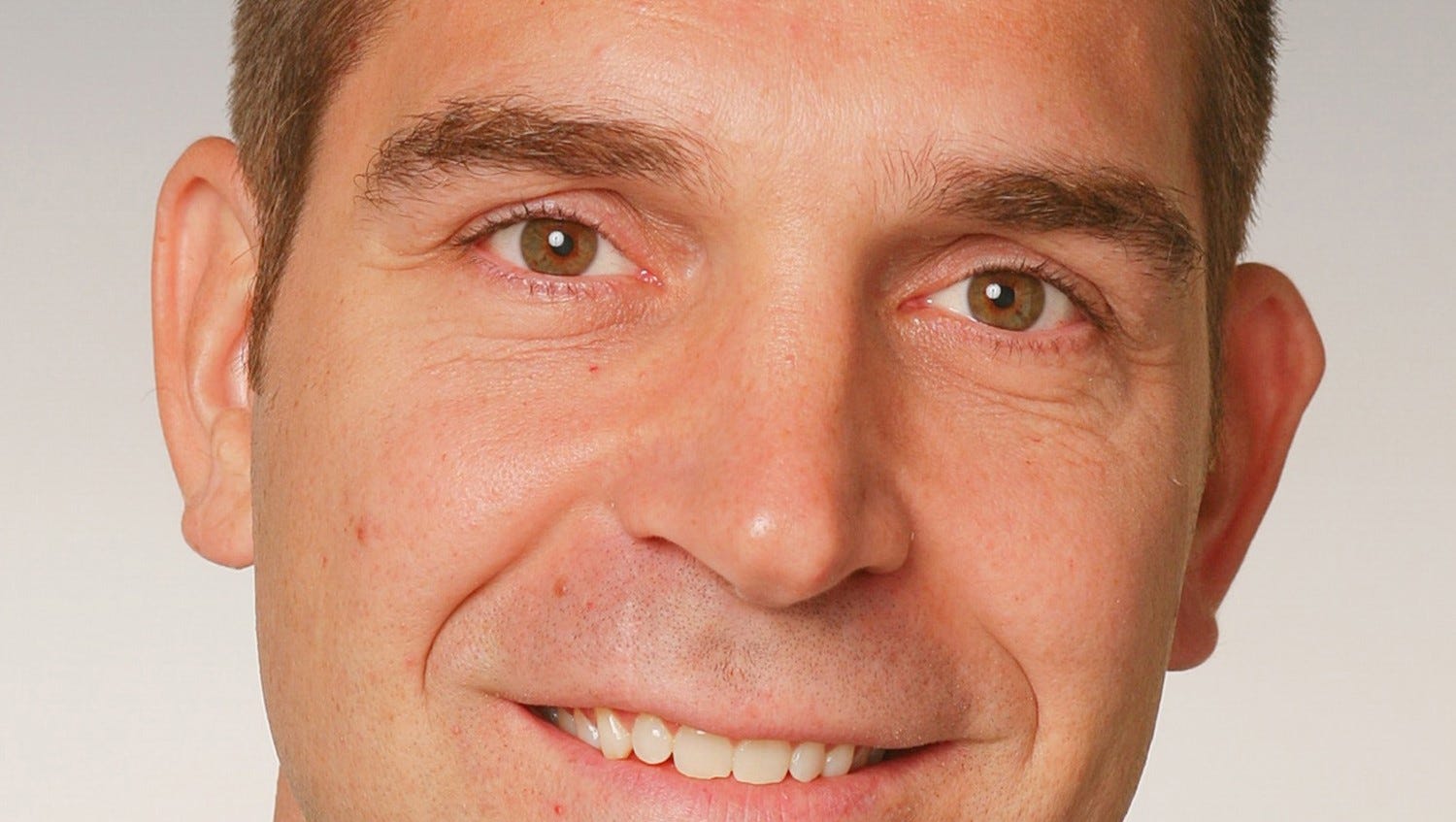 Greg Koubek named executive director of Triunfo YMCA