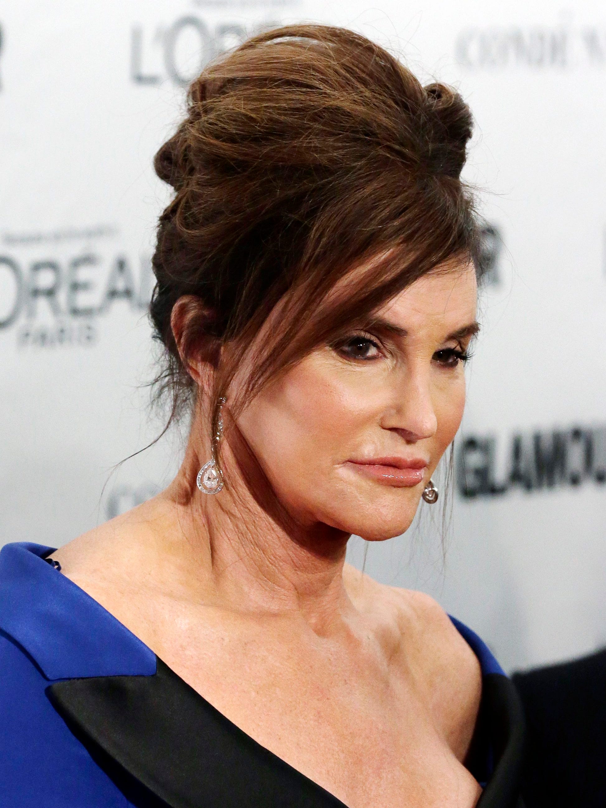 Caitlyn Jenner Sued By Family Involved In Crash