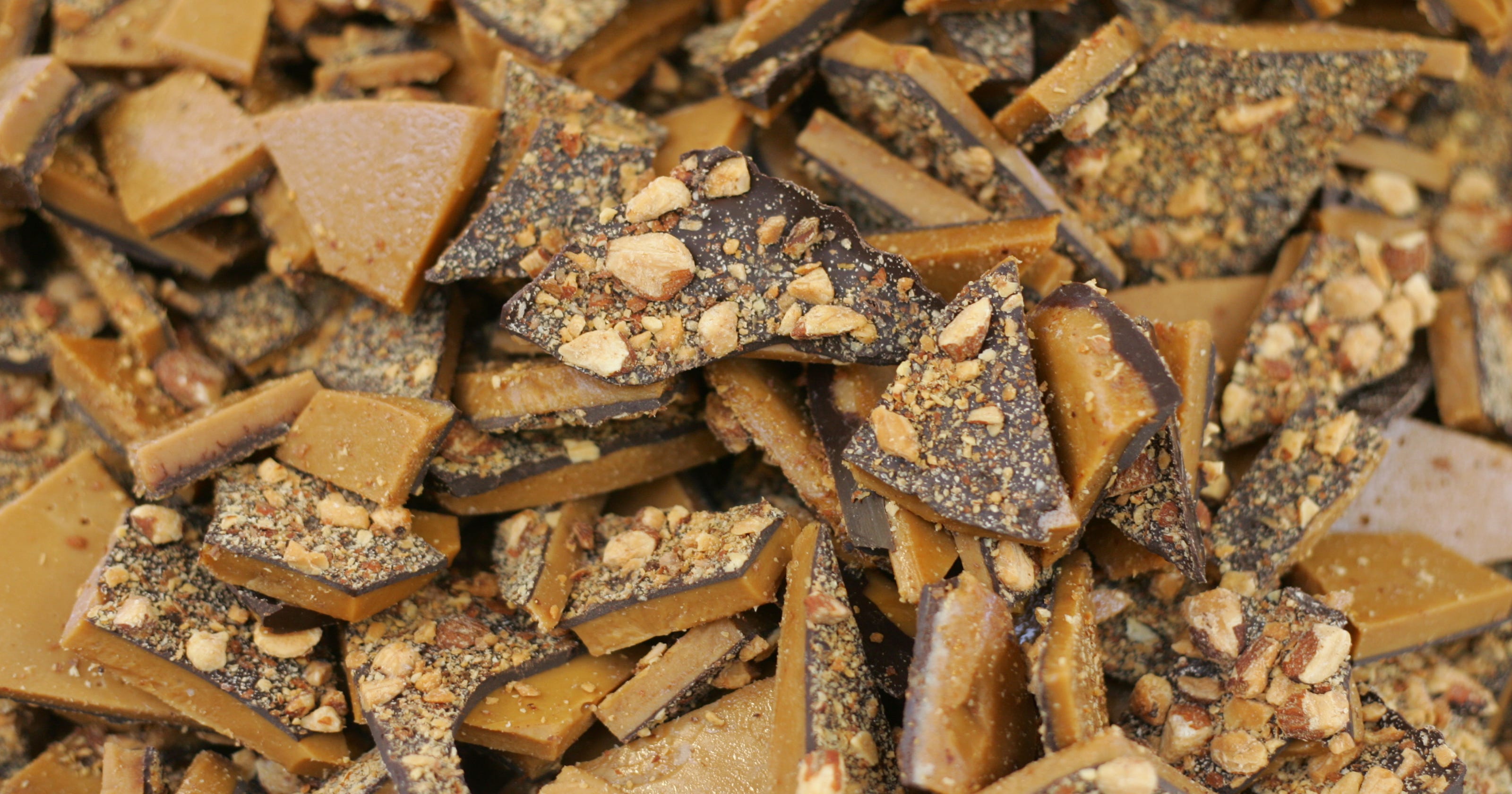 Brandini Toffee announces Palm Springs store