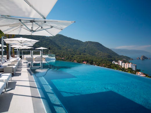 Aaa Names Its Newest Five Diamond Hotels