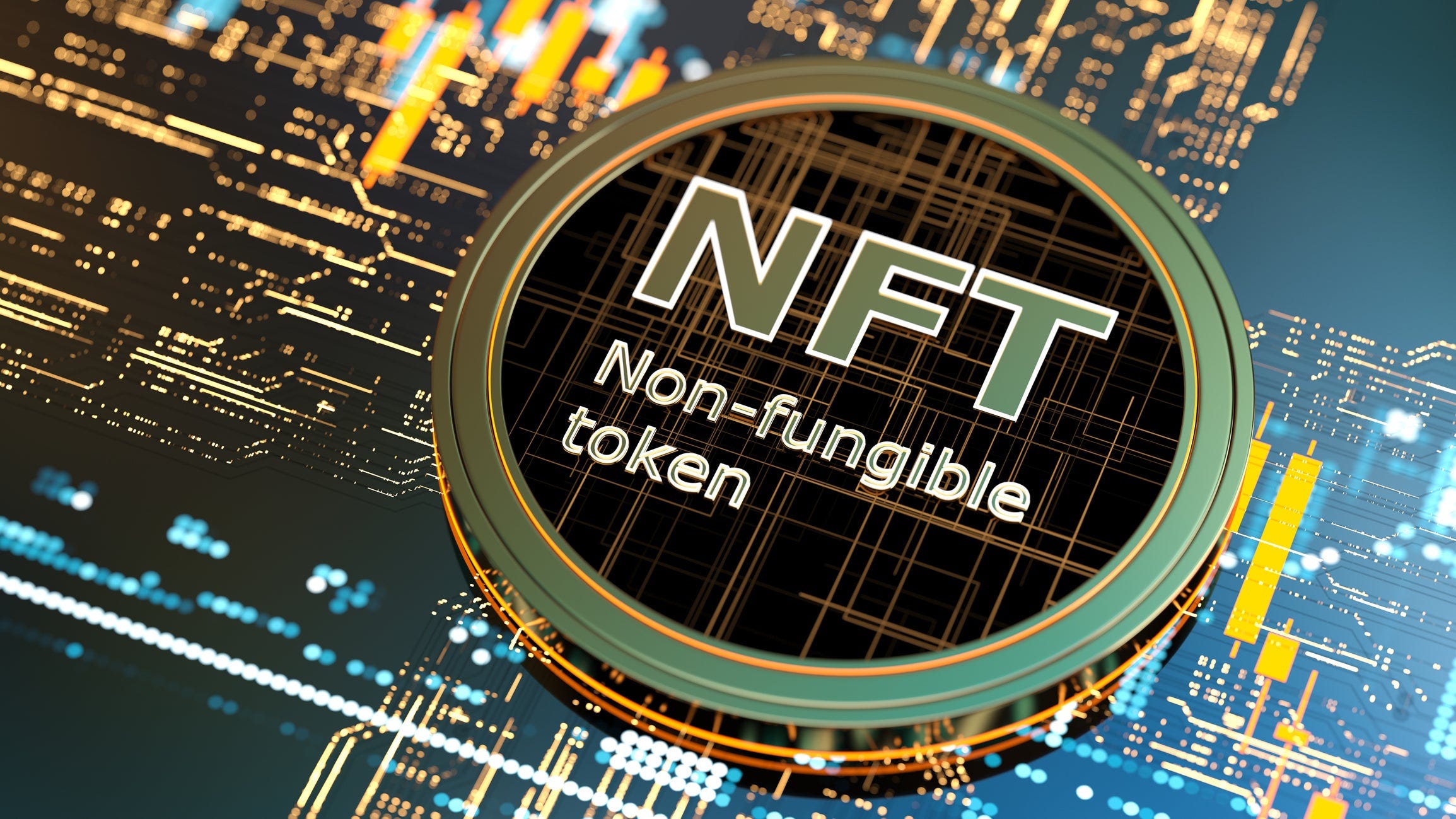 What is an NFT? What to know about NFT market and their future value.