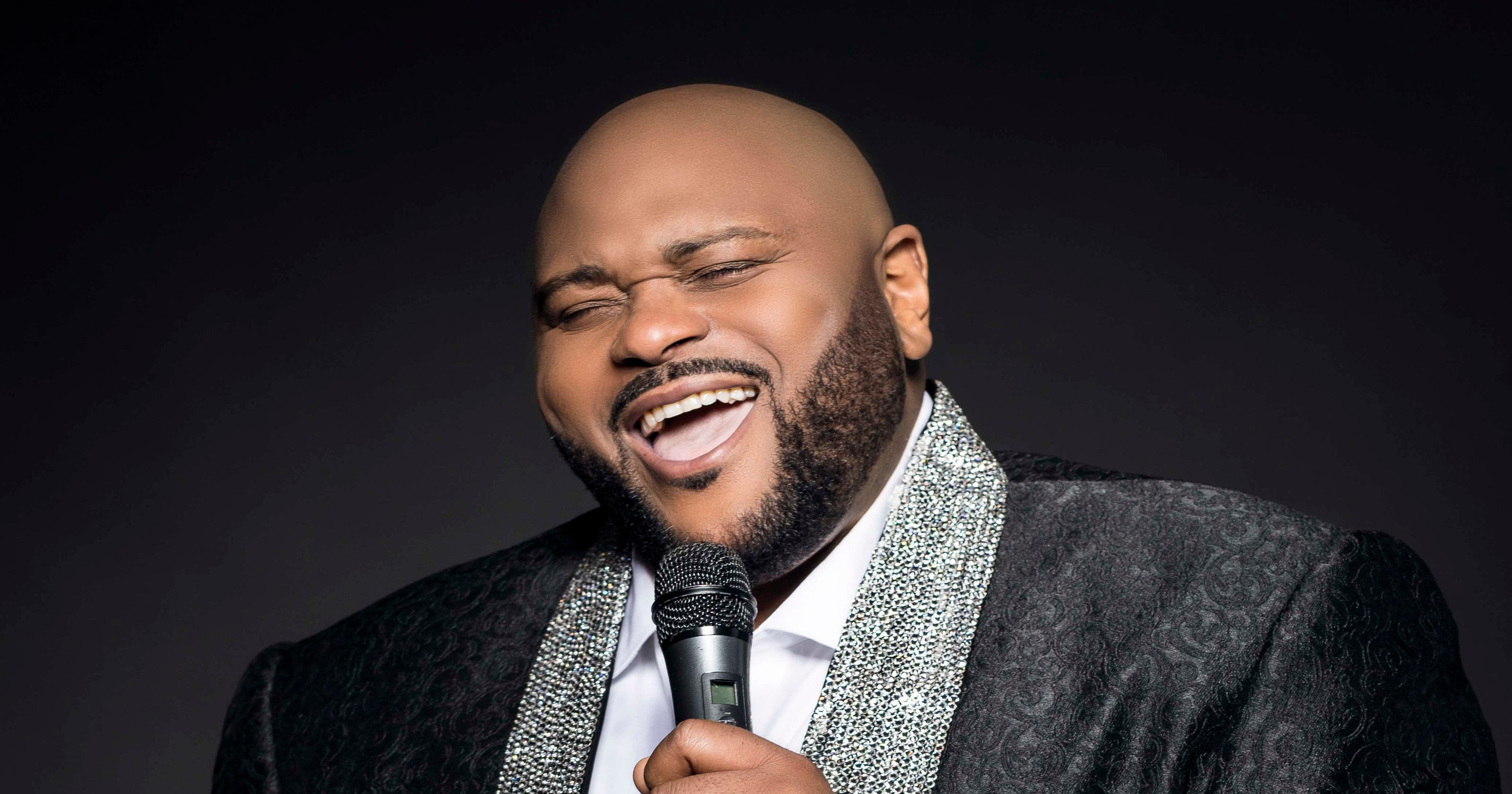Ruben Studdard Embraces Luther Vandross Comparison With Album Tour ruben-studdard-embraces-luther-vandross-comparison-with-album-tour