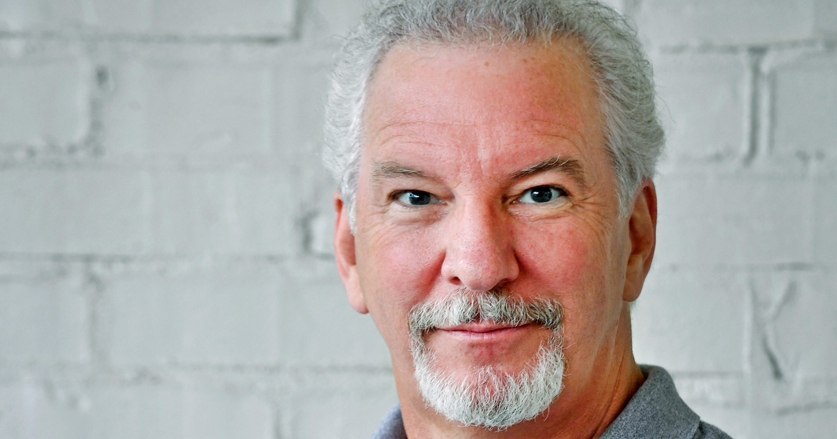 Phil Valentine: How his mom's sudden death spurred him to ...