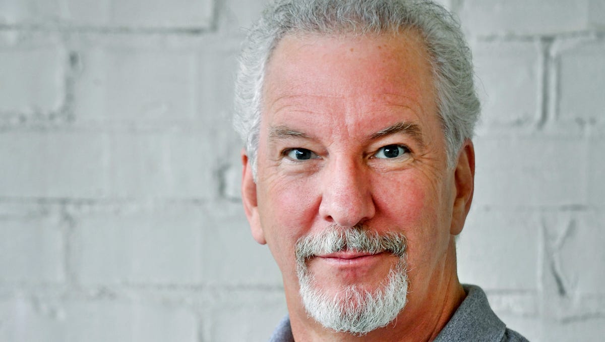 Phil valentine nashville radio talk show host through the years in photos